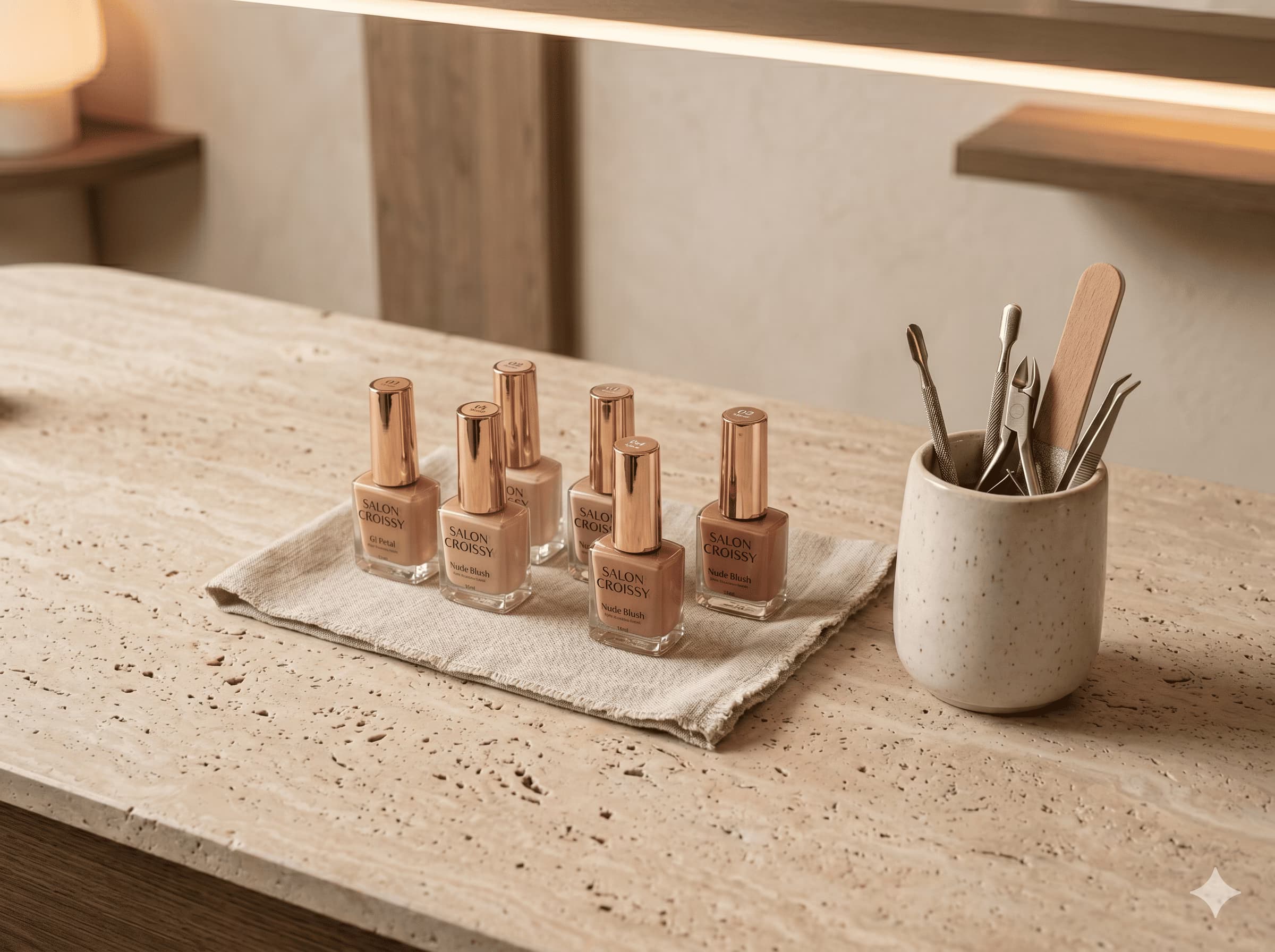 Nail bar Le Cercle